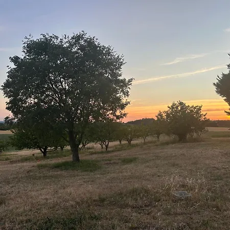 Domaine Annea * Virazeil