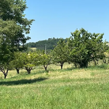 Domaine Annea Villa