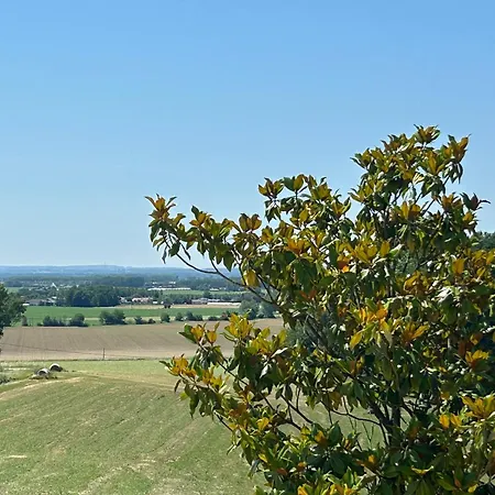 Domaine Annea * Virazeil
