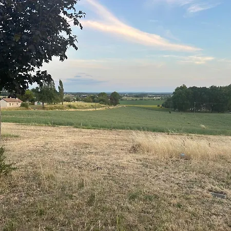 Villa Domaine Annea Virazeil